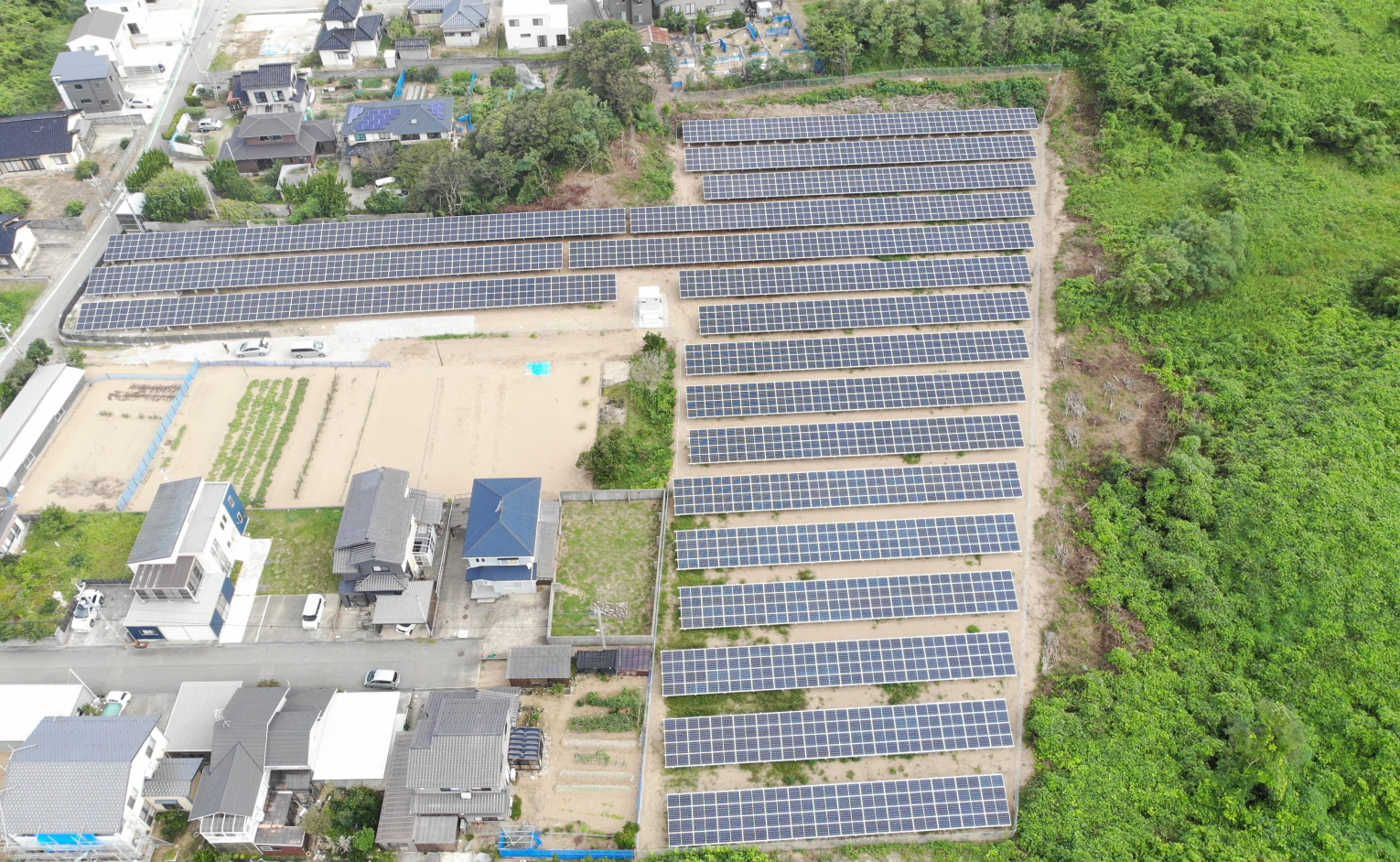 石川県かほく市発電所752kW